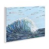 Stupell Industries Big Kahuna Wave, 10" x 15" - 3 of 4