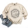 Simply Sage Market Great Smoky Mountains National Park Sweatshirt - 3 of 4