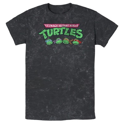 Turtle Cast Cool Art Teenage Mutant Ninja Turtles shirt - Kingteeshop