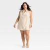 Women's Mini A-Line Dress - Wild Fable™ - 3 of 3