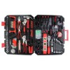 238 Pieces Socket Wrench Auto Repair Tool With Portable Storage Case Professional Household Home DIY Hand Tool - 3 of 4