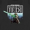 Women's Star Wars: Tales of the Jedi Yaddle Poster T-Shirt - 2 of 4
