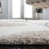 Soho SOH249 Hand Tufted Indoor Rugs - Safavieh - 2 of 3