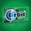 Orbit Spearmint Sugarfree Gum Multipack - 14 sticks/3pk - image 3 of 4
