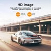 Hoco. DV13 HD Dashcam, rotating Recorder, nigh vision, Wide view, loop video recording - 2 of 4