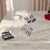 Unique Bargains Convenient Makeup Brush Set 10 Pcs - 4 of 4