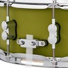 PDP by DW Concept Maple Snare Drum With Chrome Hardware - 3 of 4