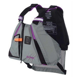 Onyx MoveVent Dynamic Paddle Sports Vest - 1 of 1