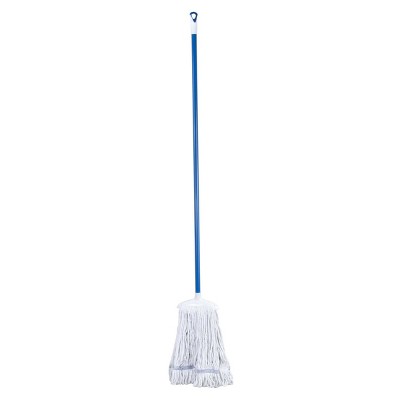 Mop Material Cotton Aluminium House Cleaning Mop