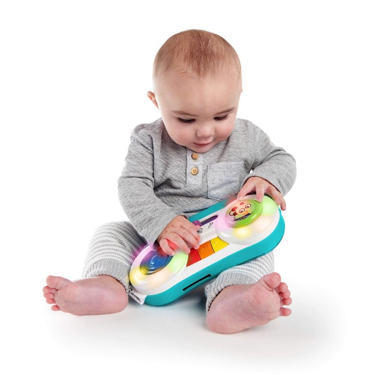 Baby Einstein Discover-a-Tune Musical Box Toy, 5 of 17