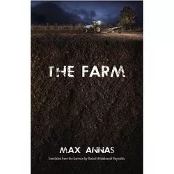 The Farm - (African Crime Reads) by  Max Annas (Paperback)