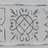 Park Designs Distressed Tile Key Hook - 3 of 3