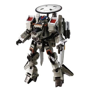 TM-32 Tactical Mover Horus Versaulter MK-II (FSU/Patrol Combat Model) | Diaclone Reboot Action figures - 1 of 4