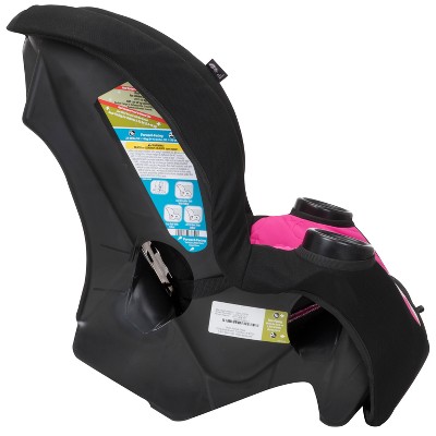 target slim fit car seat