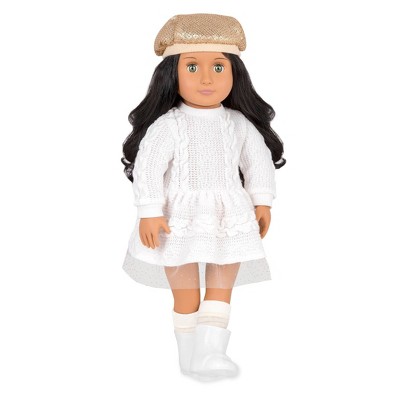 our generation nurse doll