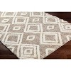 Hauteloom Rectangle Area Rug   Beige - 2 of 3