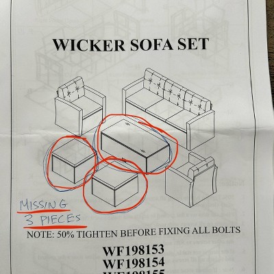 Guest review image 1 of 2, zoom in