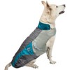 Dog Helios (R) Lotus-Rusher 2-in-1 Dual-Removable Layered Performance Dog Jacket - 4 of 4