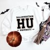Simply Sage Market Halloweentown University 1988 Sweatshirt - 3 of 4