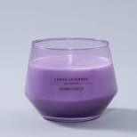 10oz 1-Wick Studio Collection Glass Candle Lemon Lavender - Yankee Candle