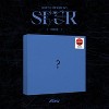 xikers - HOUSE OF TRICKY: SPUR (HIKER ver.) (Target Exclusive, CD) - 3 of 4
