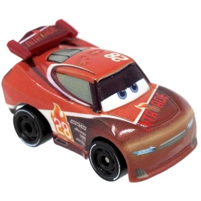 dr damage mini racer