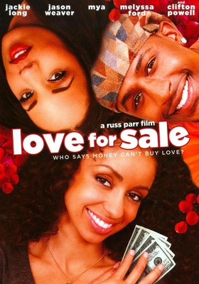 Love for Sale (DVD)