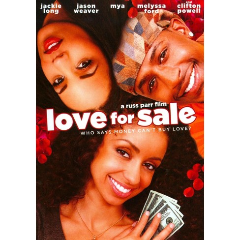 Love For Sale Dvd Target