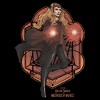 Men's Marvel Doctor Strange in the Multiverse of Madness Scarlet Witch T-Shirt - 2 of 4