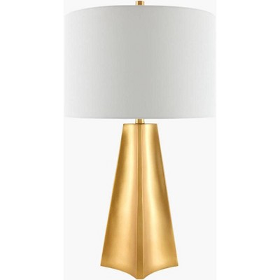 Livabliss Warner Cottage Table Lamps