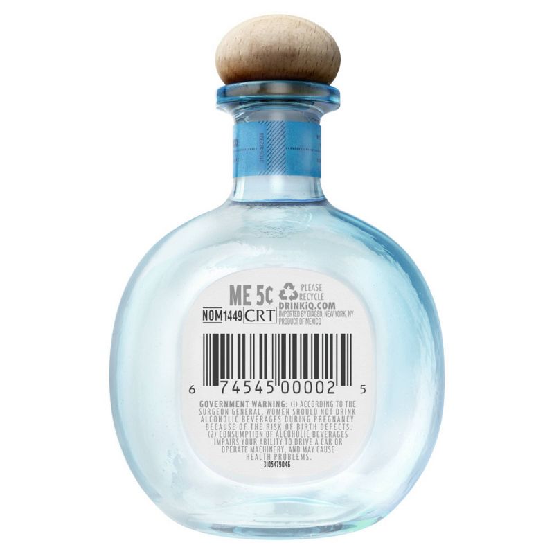 Don Julio Blanco Tequila - 50ml Bottle, 3 of 8
