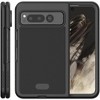 TUDIA Google Fold Grip Magnet Series Case - 3 of 4