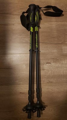 Hiking poles clearance target