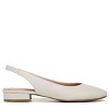 LifeStride Womens Claire Slingback Flat - 3 of 4