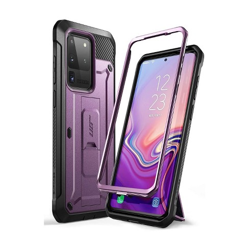 iPhone Xs Max Case, SUPCASE [Unicorn Beetle Pro Series] Full-Body Rugged Holster