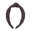 Planet Goody Knotted Headband - 3 of 4