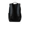 Port Authority Classic Daily Commute Backpack with Faux Leather Trim - 3 of 4