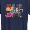 Women's - Hey Arnold! - Stoop Kid Short Sleeve Graphic T-Shirt - 2 of 4