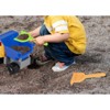 7-Pack Kids Beach Toys Sand Toys Sandbox Play Set with Bucket, Watering Can - image 2 of 4