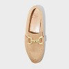Women's Carolyn Loafers with Memory Foam Insole - A New Day™ - 3 of 4