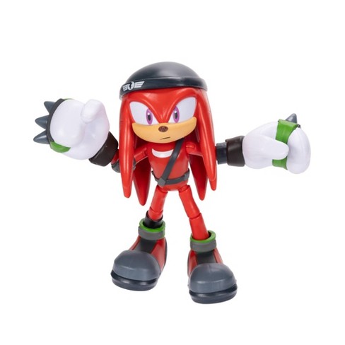 Sonic the hedgehog action best sale figures target