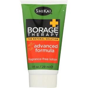 Shikai Lotion Trial Size Advanced - Pack of 18 - 1 Oz - 1 of 1