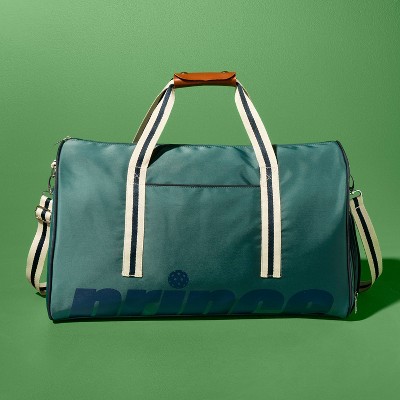 Prince Pickleball Duffel Sports Equipment Bag - Green