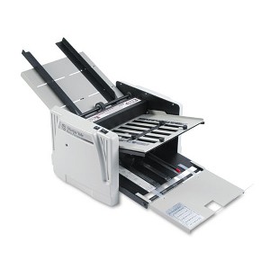 Martin Yale Model 1217A Medium-Duty AutoFolder 10300 Sheets/Hour - 1 of 2