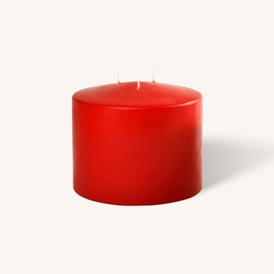 Hyoola - 3 Wick Pillar