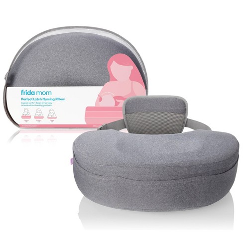 Feeding pillow target best sale