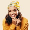 Dalix Sorcerer Frog Embroidered Beanie Hat Knit Cap Cold Weather Womens - 4 of 4