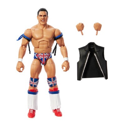 Ultimate store warrior doll