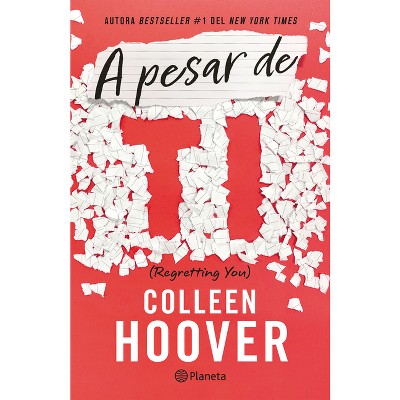 Libros de Colleen Hoover en orden - GoBookMart