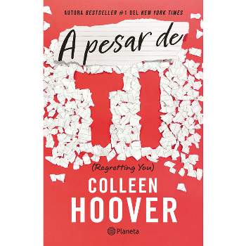  Verity (Tapa Dura) (Spanish Edition): 9788408269755: Hoover,  Colleen: Libros